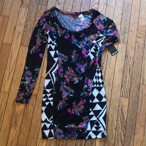 Hurley Dress